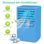 Stillcool Portable Air Conditioner Cooler Fan Personal Air Cooler Humidifier Purifier For Desk