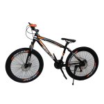 Embassy Classic 26 Inch Bicycle