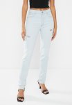 Levi's 721 High Rise Skinny - Soho Way