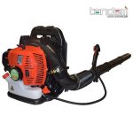 Tandem 51.7CC Petrol Backpack Blower