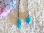 Magnesite Assorted Pendulum