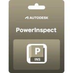 Powerinspect 2026 - 1 Year Subscription