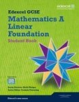 Gcse Mathematics Edexcel 2010: Spec A Foundation Student Book Gcse Maths Edexcel 2010