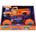 Big Wheel Monster Truck