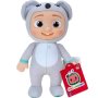 Plush Cocomelon Little Jj Doll Koala Hermes Toys & Gaming