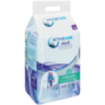 Extra Large Adult Protective Diapers 8 Pack
