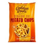 Frozen Chips 2.5 Kg