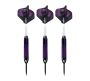 Toxic Brass - Steel Tip Darts