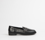 Loafer - 8 Black