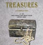 Treasures Hardcover