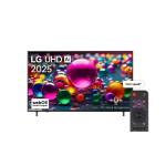 LG 50" Uhd Ai UA854K Smart Tv
