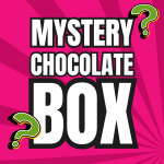 Mystery Chocolate Box
