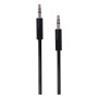 Bounce Cord Series Aux Cable - Black