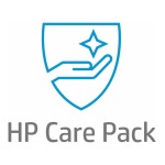 HP 3-YEAR Pda Onsite Support Warranty U85ZFE