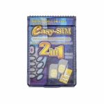Killer Deals Easy-sim Digital Double Sim Card - Best Bargains Online