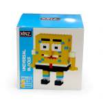 Iron Man 474 Piece Building Blocks