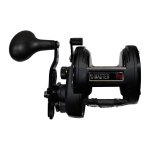 Xmaster 40 Pro Saltwater Multiplier