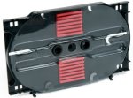 A-BB25-C00550 Meganet Lightspeed Splice Casette Incl 2 X Organisers