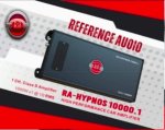 Ra-hypnos 10000.1 Monoblock Class D