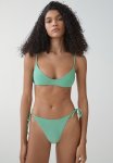 Top Salamina - Mid-green
