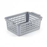 Joker 2.5LT Basket Grey