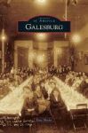 Galesburg Hardcover