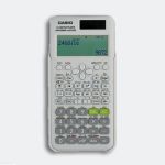 Casio FX-991ZA Plus II Advanced Scientific Calculator