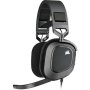Partner Only - HS80 Rgb USB Premium Gaming Headset With 7.1 Surround Sound Carbon.
