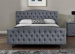 Brett Bed - King