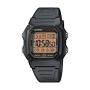 Casio Standard Collection Mens 100M - W-800HG-9AVDF