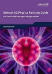Edexcel A2 Physics Revision Guide