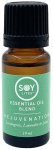Rejuvenation Aromatherapy Oil