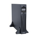 Linkqnet Mp 3KVA Xrt 2U Rm Online Ups – No Batt .
