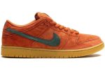 Nike Sb Dunk Low Pro Shoe