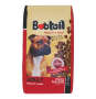Bobtail Dry Dog Food Chunks Steak 25KG