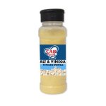 Popcorn Sprinkle Salt & Vinegar