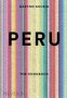 Peru: The Cookbook - Gaston Acurio   Hardcover