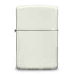 Zippo Regular Glow In Dark Matte