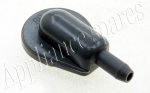 Kelvinator Dishwasher Top Spray Nozzle Connector