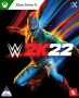 Wwe 22 Xbox Series X