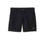 Men’s Milwaukee Cargo Short – Harley Black