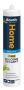 Bostik Home Silicone Sealant Clear - 280ML