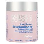 Nutriburst Trueradiance Blueberry Gummies - Sally-ann Creed