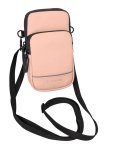 CELLINI Hydro MINI Crossbody Sling Pink