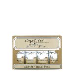 Simply Bee Starter Travel Pack
