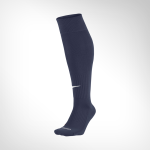 Nike Academy Over-the-calf Navy white Football Socks