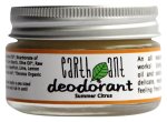 Summer Citrus Deodorant - 200ML