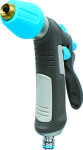 Spray Gun Adjust 2 Spray Pattern