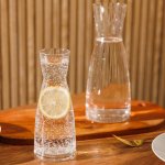 Luigi Bormioli Rocco Exclusiva Crystal Carafe - 1L