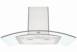 Defy 900C Prem C glass S C hood - DCH321